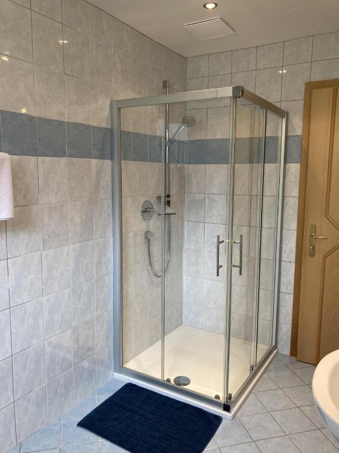 Margit Eberharter Apartment Hainzenberg Bagian luar foto