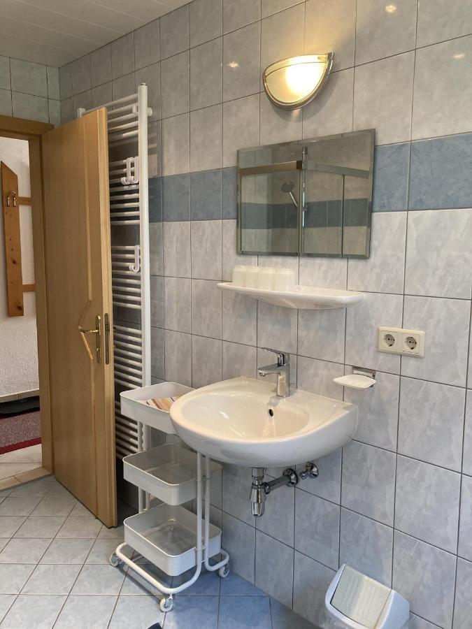 Margit Eberharter Apartment Hainzenberg Bagian luar foto