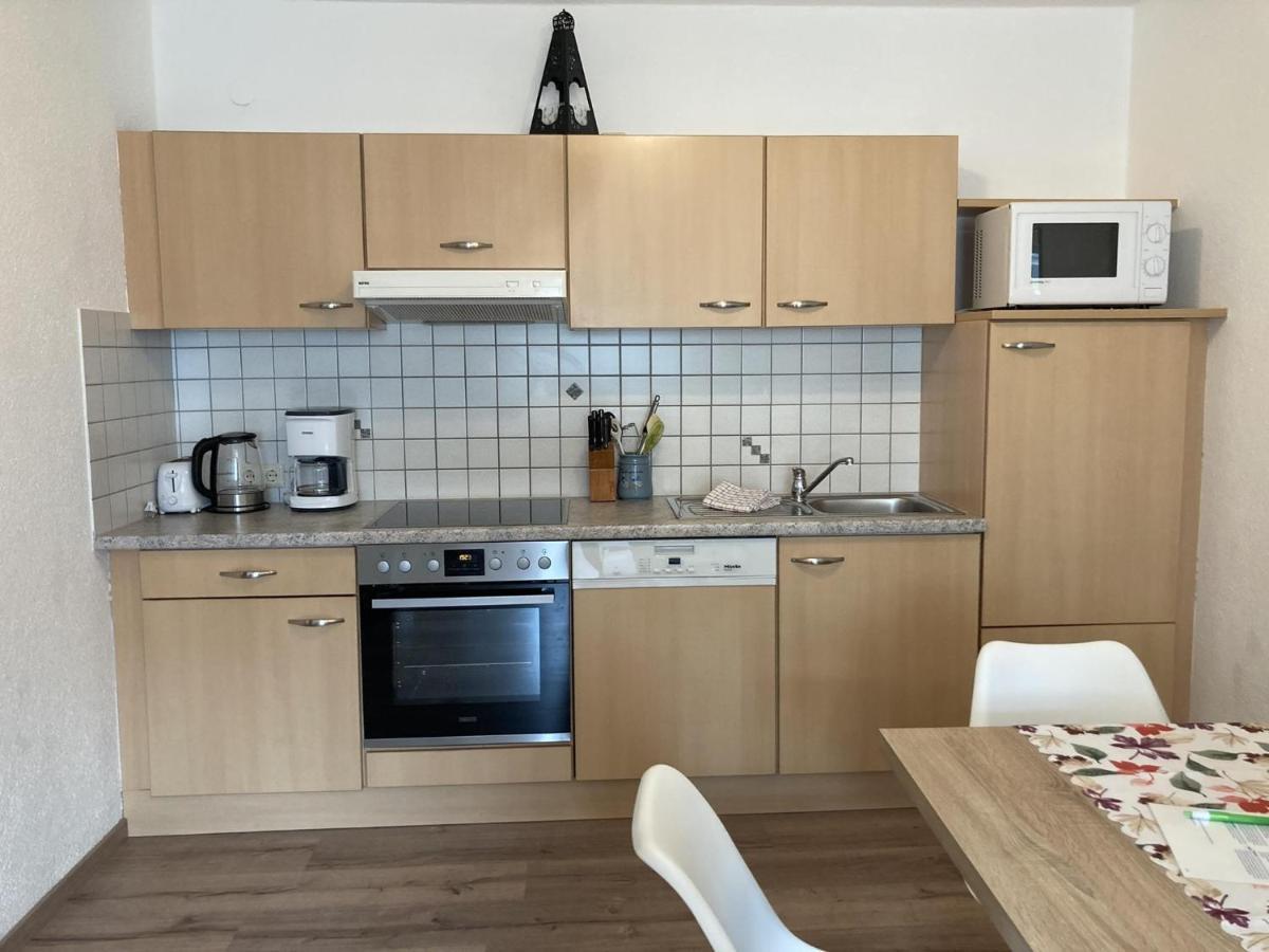Margit Eberharter Apartment Hainzenberg Bagian luar foto