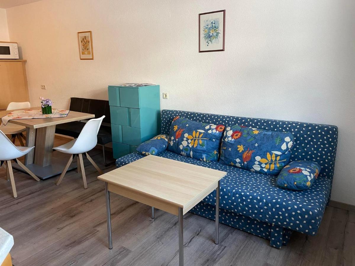 Margit Eberharter Apartment Hainzenberg Bagian luar foto
