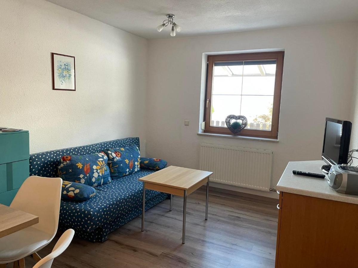 Margit Eberharter Apartment Hainzenberg Bagian luar foto